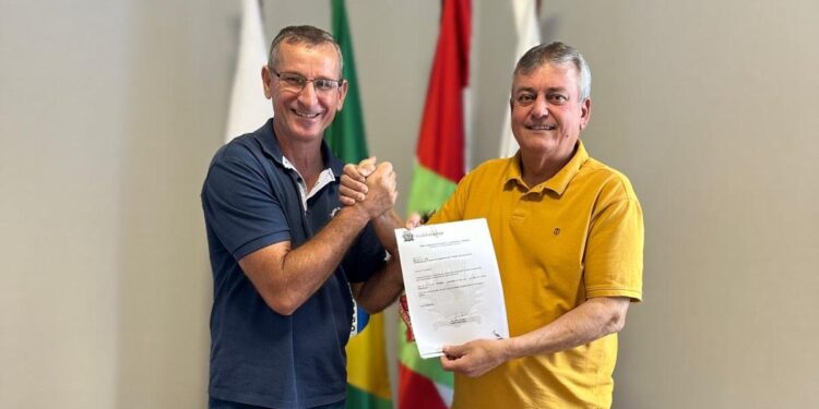 Câmara de Vereadores devolve R$ 733 mil ao Município de Guaramirim