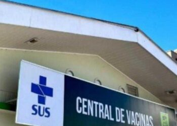 Central de Vacinas de Jaraguá está com plantão de atendimento