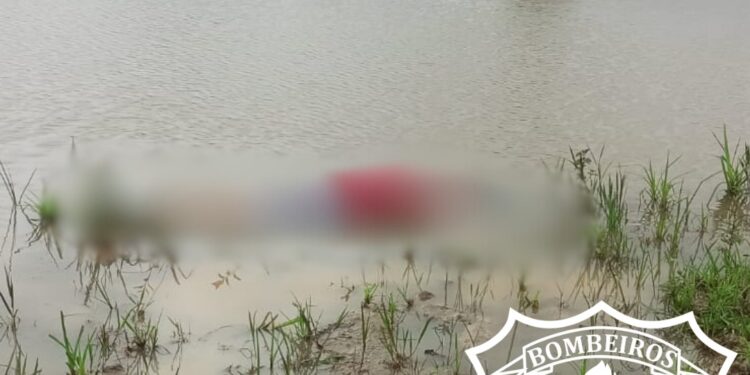 Idosa morre afogada em São João do Itaperiú