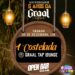 Graal Tap Lounge promove a 1º Costelada Open Bar em comemoração aos 5 anos da Graal Beer