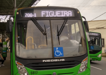 [Jaraguá] Transporte coletivo da Ilha da Figueira e Águas Claras terá alterações