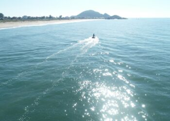 IMA divulga primeiro relatório de balneabilidade da temporada 2023-2024