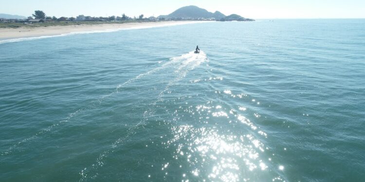 IMA divulga primeiro relatório de balneabilidade da temporada 2023-2024