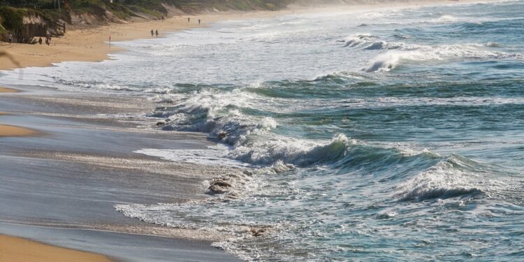 IMA divulga segundo relatório de balneabilidade em Santa Catarina