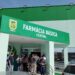 Farmácia Básica Central de Jaraguá do Sul começa a funcionar em novo endereço