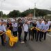 [Jaraguá] Terceiro trecho da Via Verde é liberado ao trânsito