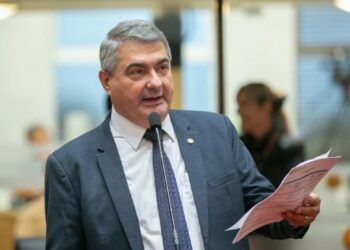 Lunelli destina mais de R$ 13 milhões em emendas para região