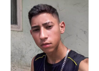 Morre adolescente que se afogou no rio em Jaraguá do Sul