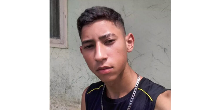 Morre adolescente que se afogou no rio em Jaraguá do Sul