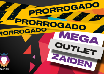 Mega Outlet Zaiden é prorrogado em Jaraguá do Sul