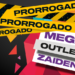 Mega Outlet Zaiden é prorrogado em Jaraguá do Sul