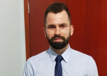 Família procura morador de Guaramirim desaparecido