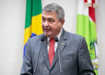 Lunelli confirma que escola militar passa a funcionar em 2024 em Jaraguá do Sul