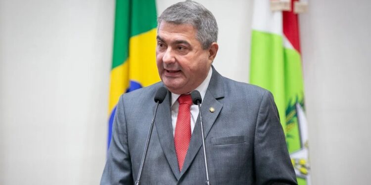 Lunelli confirma que escola militar passa a funcionar em 2024 em Jaraguá do Sul
