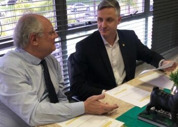 Frente parlamentar defende R$ 15 milhões aos Bombeiros Voluntários no Orçamento Anual do Estado