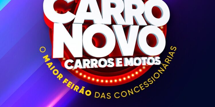 Tradicional feirão das concessionárias prossegue neste domingo (03) em Jaraguá do Sul