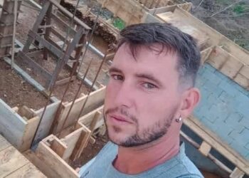 Bombeiros e PM fazem buscas por homem desaparecido em Jaraguá