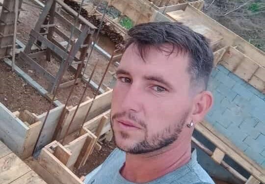 Bombeiros e PM fazem buscas por homem desaparecido em Jaraguá