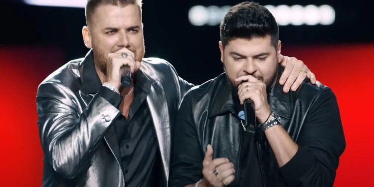 Após acidente, show de Zé Neto & Cristiano em Massaranduba é cancelado