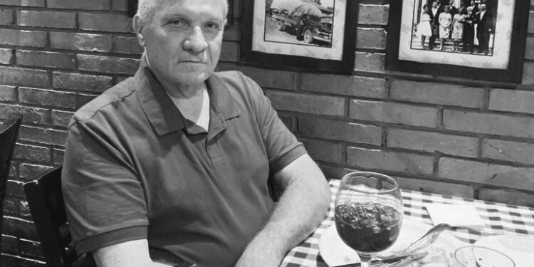 Empresário de Corupá é encontrado morto na Estrada Rio Natal