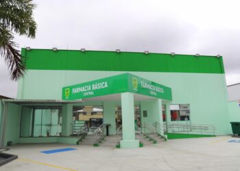 Semana será marcada por novas entregas de obras públicas em Jaraguá do Sul