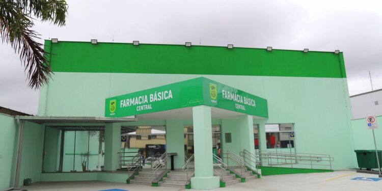 Semana será marcada por novas entregas de obras públicas em Jaraguá do Sul