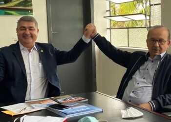 Jorginho Mello deve vir à região para autorizar revitalização da SC-108