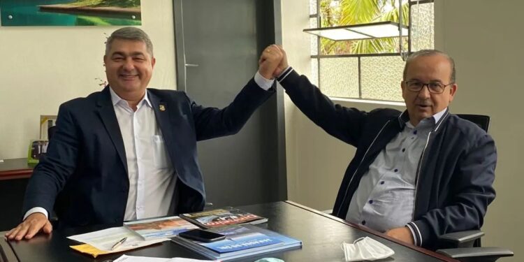 Jorginho Mello deve vir à região para autorizar revitalização da SC-108