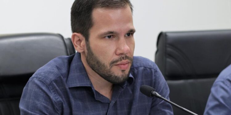 Almeida deixa a Presidência da Câmara de Jaraguá do Sul com uma gestão que mais deu celeridade na tramitação de Projetos e modernização da instituição