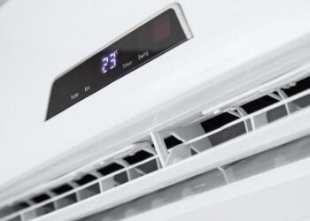 Com altas temperaturas em SC, Celesc informa temperatura ideal do ar-condicionado