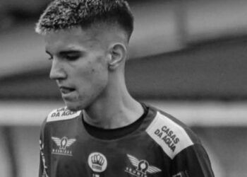 [Vídeo] Identificado adolescente de Jaraguá do Sul que se afogou em São Francisco do Sul