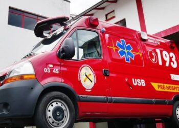 Bombeiros de Jaraguá do Sul promovem pedágio solidário neste sábado (09)
