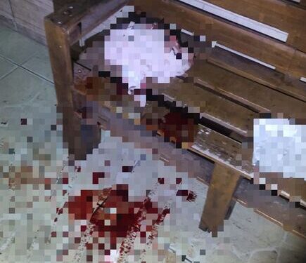 Briga em “casa de diversão adulta” acaba com mulher ferida em Massaranduba