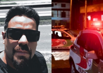 [Urgente] Acusado de matar homem em Corupá é preso preventivamente