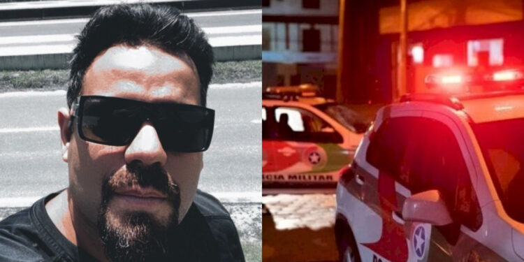 [Urgente] Acusado de matar homem em Corupá é preso preventivamente