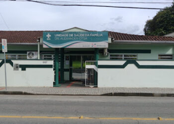 [Jaraguá] UBS do bairro Rau terá horário de atendimento ampliado