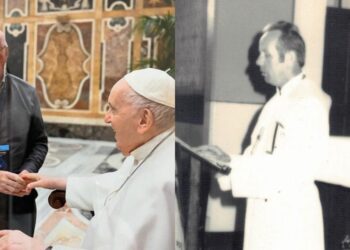 Padre italiano que fez história em Guaramirim será homenageado na Câmara de Vereadores