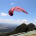 Campeonato Catarinense de Parapente 2024 terá início em Jaraguá do Sul