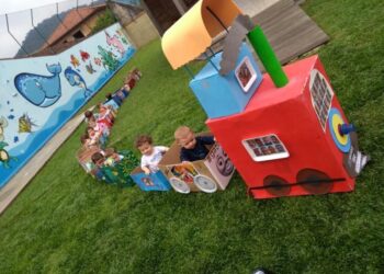 Lista de Intenção de Vagas dos CMEIs de Jaraguá abre na próxima sexta-feira (26)