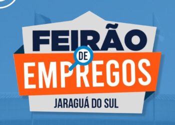 Feirão de Empregos de Jaraguá do Sul muda de local