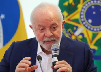 TSE identifica filiação falsa de Lula ao PL de Bolsonaro