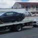 Camaro com licenciamento vencido é recolhido em Guaramirim