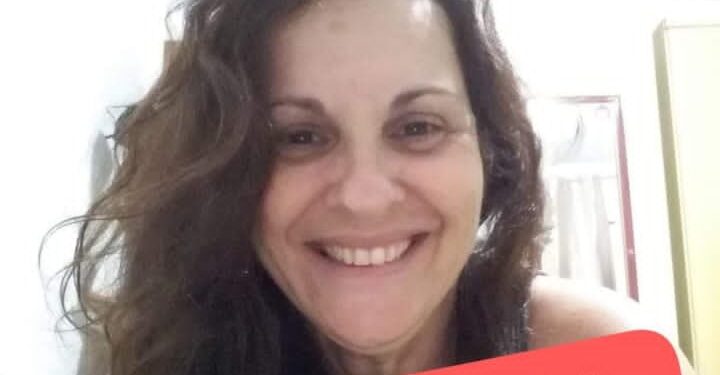 Jaraguaense está desaparecida