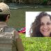 Corpo encontrado em rio é de jaraguaense que estava desaparecida
