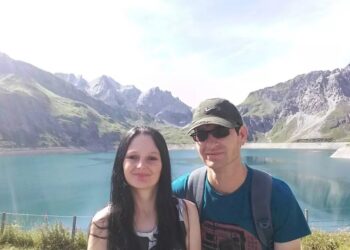 Casal é encontrado morto e com marcas de tiro em SC