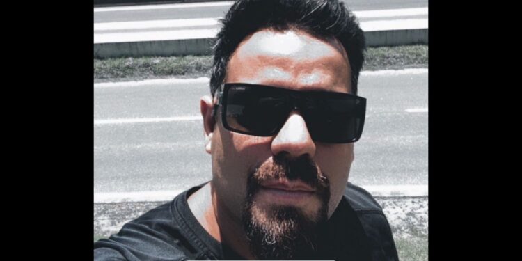 Vítima de homicídio em Corupá é identificada