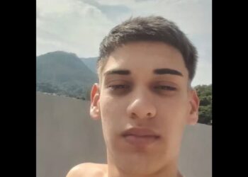 Família procura por jovem desparecido em Jaraguá do Sul