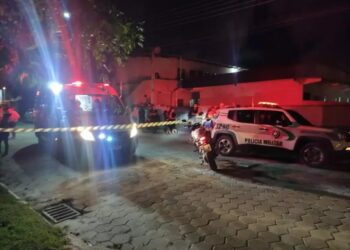 Por crime de estupro, homem é morto por populares em Itajaí