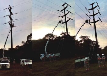 Celesc nega novo apagão programado para esta quinta-feira (11) em Jaraguá e região