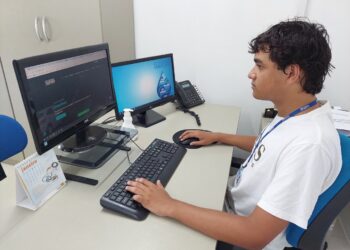 Samae de Jaraguá abre inscrições para estágios